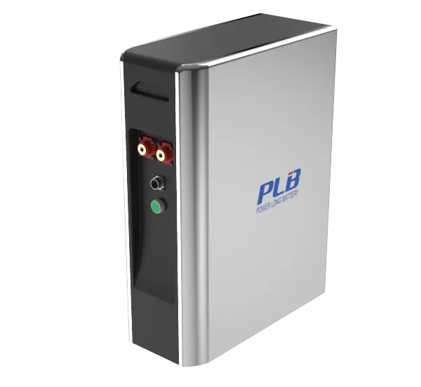 Home Battery Storage System, 51.2V 150Ah LFP 1Residential ESS Battery
